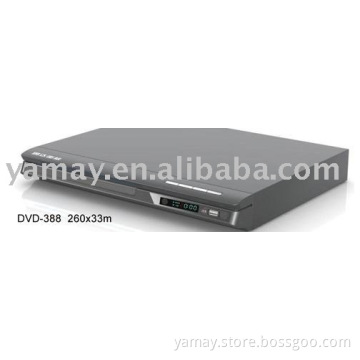 dvd player-2601